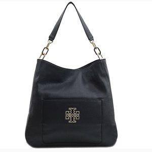 Tory Burch Britten Hobo